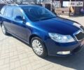 Синій Шкода Октавія, об'ємом двигуна 1.4 л та пробігом 242 тис. км за 6100 $, фото 27 на Automoto.ua