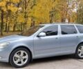 Синий Шкода Октавия, объемом двигателя 1.4 л и пробегом 160 тыс. км за 6400 $, фото 7 на Automoto.ua