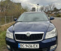 Синий Шкода Октавия, объемом двигателя 1.4 л и пробегом 273 тыс. км за 5900 $, фото 7 на Automoto.ua