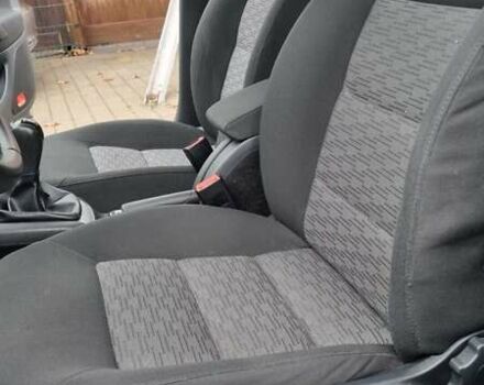 Синій Шкода Октавія, об'ємом двигуна 1.4 л та пробігом 235 тис. км за 7500 $, фото 17 на Automoto.ua