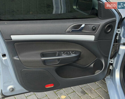 Синий Шкода Октавия, объемом двигателя 1.6 л и пробегом 186 тыс. км за 8400 $, фото 67 на Automoto.ua