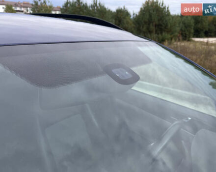 Синий Шкода Октавия, объемом двигателя 1.8 л и пробегом 223 тыс. км за 7600 $, фото 40 на Automoto.ua