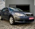 Синій Шкода Октавія, об'ємом двигуна 1.4 л та пробігом 228 тис. км за 6650 $, фото 2 на Automoto.ua