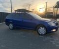 Синій Шкода Октавія, об'ємом двигуна 1.6 л та пробігом 276 тис. км за 6500 $, фото 2 на Automoto.ua