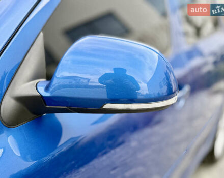 Синій Шкода Октавія, об'ємом двигуна 2 л та пробігом 205 тис. км за 11000 $, фото 15 на Automoto.ua
