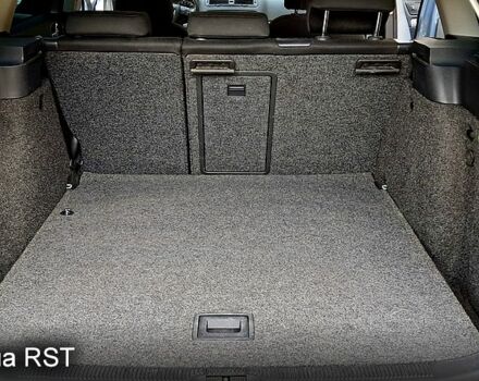 Синій Шкода Октавія, об'ємом двигуна 1.5 л та пробігом 160 тис. км за 6400 $, фото 8 на Automoto.ua