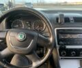 Синій Шкода Октавія, об'ємом двигуна 1.6 л та пробігом 276 тис. км за 6500 $, фото 19 на Automoto.ua