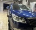 Синий Шкода Октавия, объемом двигателя 1.9 л и пробегом 311 тыс. км за 7800 $, фото 2 на Automoto.ua