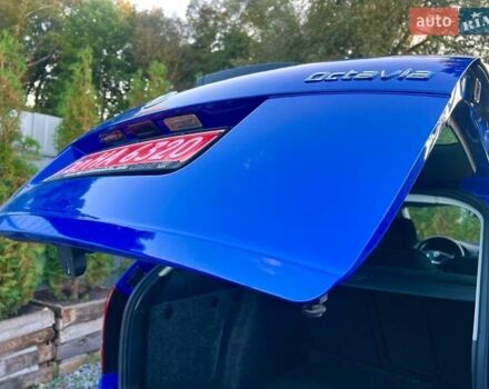 Шкода Октавия 2010 в Полтаве на Automoto.ua Синий Шкода Октавия, объемом двигателя 1.6 л и пробегом 233 тыс. км за 7800 $, фото 131 на Automoto.ua