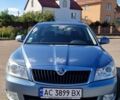 Синій Шкода Октавія, об'ємом двигуна 1.6 л та пробігом 208 тис. км за 7800 $, фото 1 на Automoto.ua
