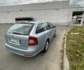 Синій Шкода Октавія, об'ємом двигуна 1.6 л та пробігом 361 тис. км за 6307 $, фото 2 на Automoto.ua