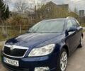 Синий Шкода Октавия, объемом двигателя 1.4 л и пробегом 273 тыс. км за 5900 $, фото 6 на Automoto.ua