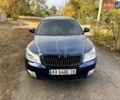 Синий Шкода Октавия, объемом двигателя 1.6 л и пробегом 402 тыс. км за 6700 $, фото 7 на Automoto.ua