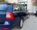 Синий Шкода Октавия, объемом двигателя 1.4 л и пробегом 167 тыс. км за 7399 $, фото 42 на Automoto.ua