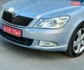 Синий Шкода Октавия, объемом двигателя 1.4 л и пробегом 187 тыс. км за 9199 $, фото 18 на Automoto.ua