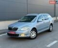 Синій Шкода Октавія, об'ємом двигуна 1.6 л та пробігом 197 тис. км за 6999 $, фото 1 на Automoto.ua