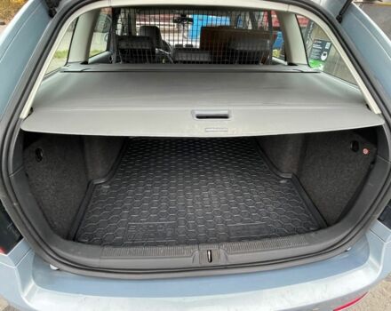 Синій Шкода Октавія, об'ємом двигуна 1.6 л та пробігом 361 тис. км за 6307 $, фото 11 на Automoto.ua