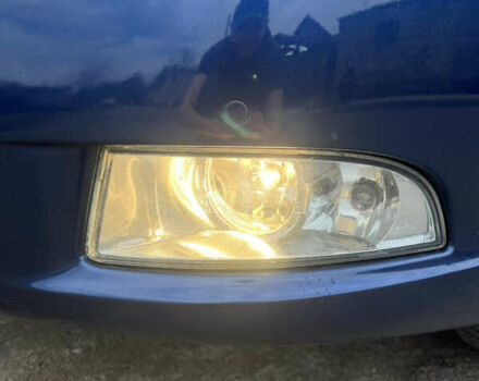 Синий Шкода Октавия, объемом двигателя 1.4 л и пробегом 273 тыс. км за 5900 $, фото 32 на Automoto.ua