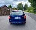 Синий Шкода Октавия, объемом двигателя 2 л и пробегом 198 тыс. км за 2450 $, фото 10 на Automoto.ua