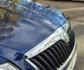 Синий Шкода Октавия, объемом двигателя 1.39 л и пробегом 260 тыс. км за 6500 $, фото 7 на Automoto.ua