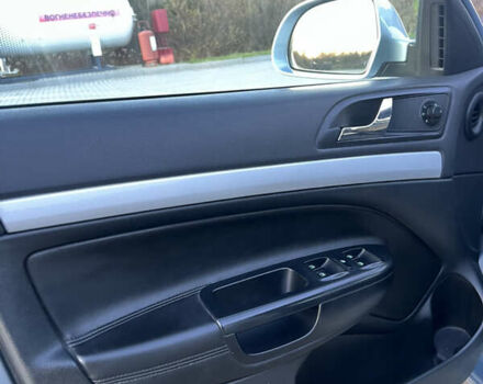 Синій Шкода Октавія, об'ємом двигуна 1.6 л та пробігом 362 тис. км за 7500 $, фото 25 на Automoto.ua