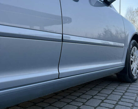 Синій Шкода Октавія, об'ємом двигуна 1.6 л та пробігом 362 тис. км за 7500 $, фото 27 на Automoto.ua