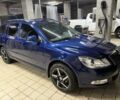 Синий Шкода Октавия, объемом двигателя 1.9 л и пробегом 311 тыс. км за 7800 $, фото 6 на Automoto.ua