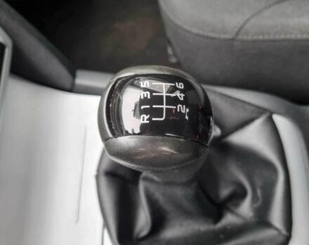 Синий Шкода Октавия, объемом двигателя 1.4 л и пробегом 235 тыс. км за 7500 $, фото 15 на Automoto.ua