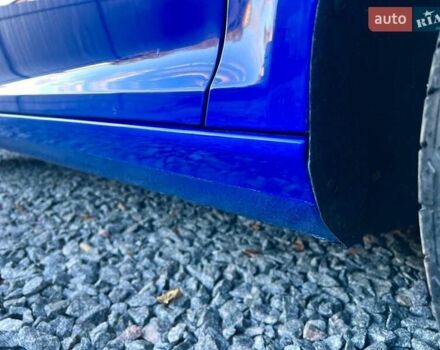 Шкода Октавия 2010 в Полтаве на Automoto.ua Синий Шкода Октавия, объемом двигателя 1.6 л и пробегом 233 тыс. км за 7800 $, фото 42 на Automoto.ua