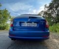 Синий Шкода Октавия, объемом двигателя 1.98 л и пробегом 197 тыс. км за 8900 $, фото 10 на Automoto.ua