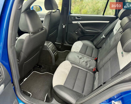 Синій Шкода Октавія, об'ємом двигуна 2 л та пробігом 205 тис. км за 11000 $, фото 36 на Automoto.ua