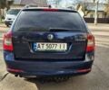 Синий Шкода Октавия, объемом двигателя 1.39 л и пробегом 260 тыс. км за 6500 $, фото 6 на Automoto.ua