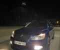 Синий Шкода Октавия, объемом двигателя 1.9 л и пробегом 311 тыс. км за 7800 $, фото 15 на Automoto.ua