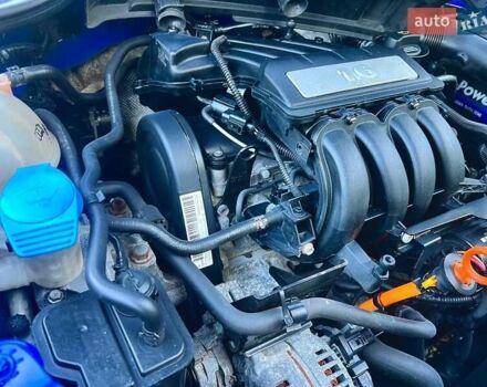 Шкода Октавия 2010 в Полтаве на Automoto.ua Синий Шкода Октавия, объемом двигателя 1.6 л и пробегом 233 тыс. км за 7800 $, фото 57 на Automoto.ua