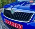 Шкода Октавия 2010 в Полтаве на Automoto.ua Синий Шкода Октавия, объемом двигателя 1.6 л и пробегом 233 тыс. км за 7800 $, фото 16 на Automoto.ua