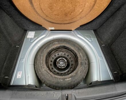 Синій Шкода Октавія, об'ємом двигуна 1.6 л та пробігом 361 тис. км за 6307 $, фото 8 на Automoto.ua