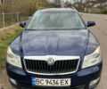Синий Шкода Октавия, объемом двигателя 1.4 л и пробегом 273 тыс. км за 5900 $, фото 8 на Automoto.ua
