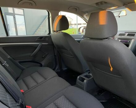 Синій Шкода Октавія, об'ємом двигуна 1.4 л та пробігом 228 тис. км за 6650 $, фото 7 на Automoto.ua