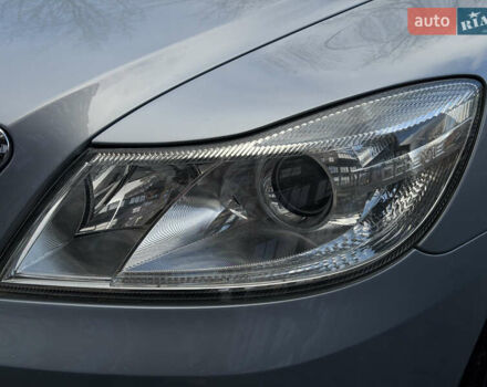 Синий Шкода Октавия, объемом двигателя 1.6 л и пробегом 186 тыс. км за 8400 $, фото 50 на Automoto.ua