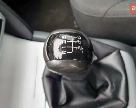 Синій Шкода Октавія, об'ємом двигуна 1.4 л та пробігом 235 тис. км за 7500 $, фото 10 на Automoto.ua