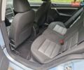 Синий Шкода Октавия, объемом двигателя 1.8 л и пробегом 232 тыс. км за 7450 $, фото 8 на Automoto.ua
