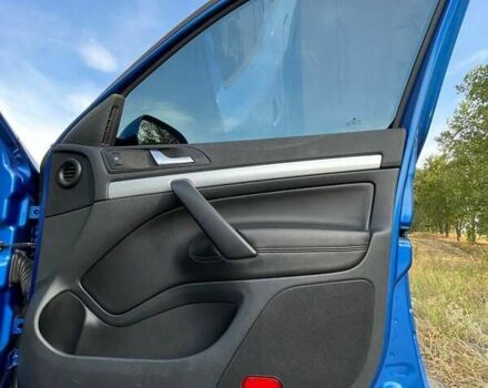Синий Шкода Октавия, объемом двигателя 1.98 л и пробегом 197 тыс. км за 8900 $, фото 45 на Automoto.ua