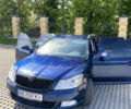 Синій Шкода Октавія, об'ємом двигуна 1.6 л та пробігом 244 тис. км за 7699 $, фото 15 на Automoto.ua