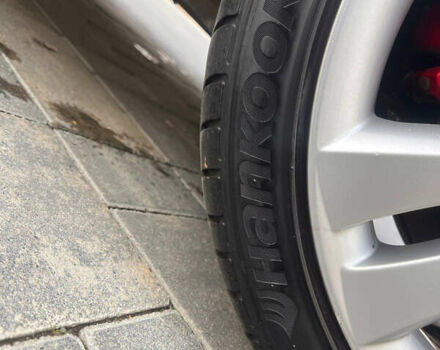 Синій Шкода Октавія, об'ємом двигуна 2 л та пробігом 205 тис. км за 11000 $, фото 83 на Automoto.ua