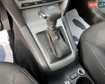 Синий Шкода Октавия, объемом двигателя 1.4 л и пробегом 228 тыс. км за 7350 $, фото 21 на Automoto.ua