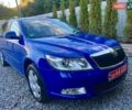 Шкода Октавия 2010 в Полтаве на Automoto.ua Синий Шкода Октавия, объемом двигателя 1.6 л и пробегом 233 тыс. км за 7800 $, фото 27 на Automoto.ua