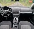 Синий Шкода Октавия, объемом двигателя 1.8 л и пробегом 232 тыс. км за 7450 $, фото 12 на Automoto.ua
