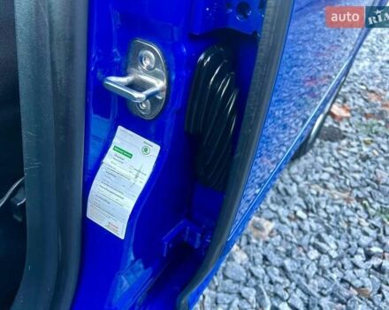 Шкода Октавия 2010 в Полтаве на Automoto.ua Синий Шкода Октавия, объемом двигателя 1.6 л и пробегом 233 тыс. км за 7800 $, фото 55 на Automoto.ua