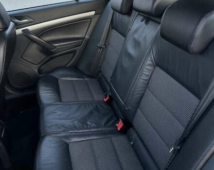 Синій Шкода Октавія, об'ємом двигуна 1.6 л та пробігом 362 тис. км за 7500 $, фото 12 на Automoto.ua