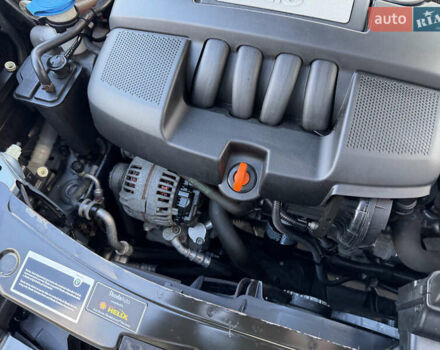 Синий Шкода Октавия, объемом двигателя 1.6 л и пробегом 186 тыс. км за 8400 $, фото 95 на Automoto.ua